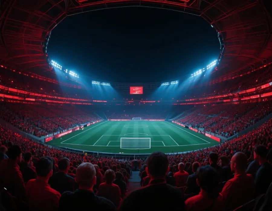 2026世界杯官方直播与投注平台