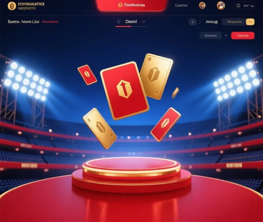 2026世界杯官方直播与投注平台优惠活动展示