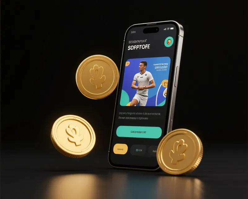 优惠活动说明示意图