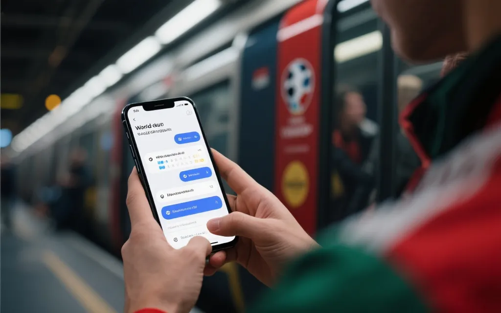 2026世界杯X平台体验全记录：从赛程订阅到跨时区提醒，理性评估推荐算法与隐私安全